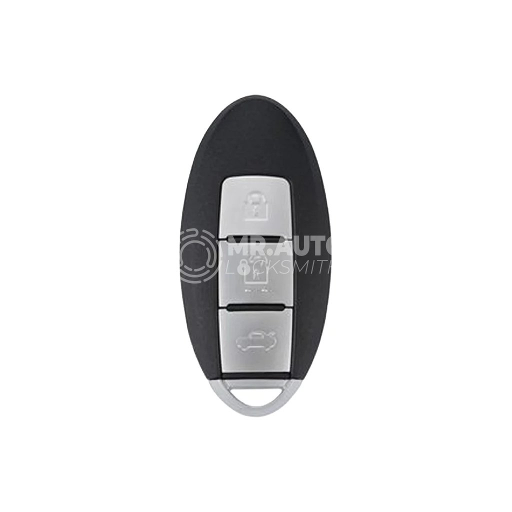 Lonsdor - NS30-0B - Universal Smart Key for Nissan
